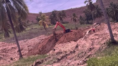 Peti Desa Balayo terus beroperasi, ada apa dengan APH?