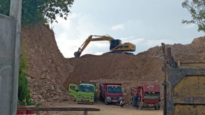 Galian C Ilegal di Desa Motolohu Terus Beroperasi: Warga Minta Polres Pohuwato tangkap Pelaku Tangkap