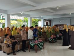 Aisyiyah Gorontalo Gelar Milad ke-108: Kokohkan Dakwah Perempuan dan Ketahanan Pangan Berbasis Desa