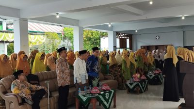 Aisyiyah Gorontalo Gelar Milad ke-108: Kokohkan Dakwah Perempuan dan Ketahanan Pangan Berbasis Desa