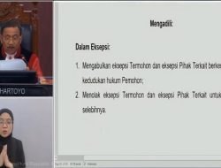 Thoriq Modanggu-Nurjanah Jusuf Resmi Menang Pilkada Gorontalo Utara