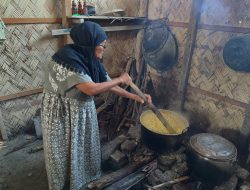 Esai Foto: Perjuangan Ratna Melawan Katarak di Usia Senja