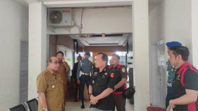 Pemeriksaan Dugaan Korupsi di Pemkot Gorontalo: Dukungan dari Wali Kota Disambut Kejati
