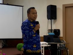 Danial Ibrahim Ditunjuk Sebagai Panglima Pemuda Provinsi Gorontalo