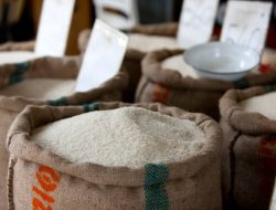 Investigasi Kementan Temukan Kerugian Konsumen Beras Fantastis: Rp 99 Triliun Akibat Mutu dan Harga Tak Sesuai!