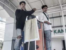 Fahrul Wahidji Tagih Janji Rahmat Gobel PAW Kader Nasdem Terseret Dugaan Gratifikasi