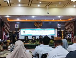 Anggaran Dirombak, DPRD dan Pemkot Gorontalo Fokus Pastikan Program Menyentuh Rakyat