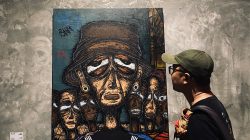 Inkrianto Mahmud, S.E., M.M. – Ekonom Muda Gorontalo, Ketua IKA Jurusan Manajemen FEB UNG. Foto (Istimewa)