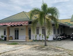 SK Karyawan Digadai, Direktur PDAM Bone Bolango Bungkam