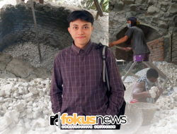 Konflik Tambang Memanas: Pemuda Buliide Hadirkan Solusi, Bukan Permusuhan!