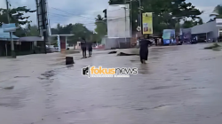 Banjir Limboto Barat Landa Gorontalo, Puluhan Rumah Terendam