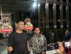 Kapolres Boalemo Dilaporkan! Ungkap Dugaan Kekerasan, Pungli, dan Ancaman Pembunuhan