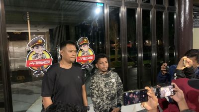 Kapolres Boalemo Dilaporkan! Ungkap Dugaan Kekerasan, Pungli, dan Ancaman Pembunuhan