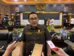 DPRD Kota Gorontalo Wajibkan Investor Serap Tenaga Kerja dan Produk Lokal