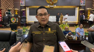 DPRD Kota Gorontalo Wajibkan Investor Serap Tenaga Kerja dan Produk Lokal