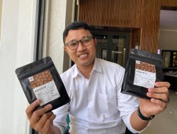 Perlawanan Ekonomi Lokal atas Penjajahan Pasar: Starbucks, Kopi Kenangan, dan Tomoro Coffee Jika Masuk Gorontalo