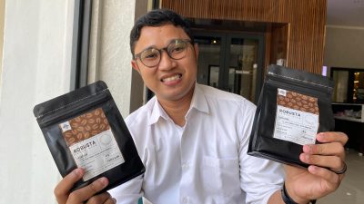 Perlawanan Ekonomi Lokal atas Penjajahan Pasar: Starbucks, Kopi Kenangan, dan Tomoro Coffee Jika Masuk Gorontalo