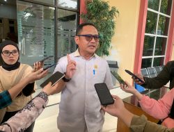 Tanpa Tambang dan Lahan Pertanian, Investasi Jadi Tumpuan Kota Gorontalo