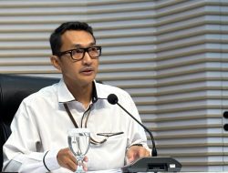 OTT KPK di Mandailing Natal: ASN dan Swasta Terciduk Korupsi Proyek Jalan