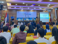 Pemuda Gorontalo Didorong Kuasai AI untuk Taklukkan Disrupsi Pekerjaan