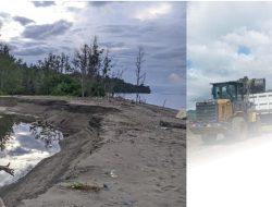 Desa Lelato di Ujung Tanduk: Tambang Ilegal Merusak, Kepala Desa Bungkam