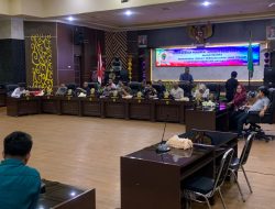 DPRD Kota Gorontalo Kawal Pembayaran Upah Mie Gacoan