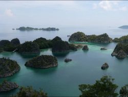 Raja Ampat Terancam Krisis Ekologi: Tambang Nikel Jadi Sumber Polemik