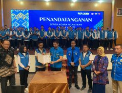 Gusnar Ismail: Pemuda Gorontalo Harus Jadi Motor Perubahan Daerah