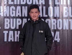 Tersandung Kasus Penipuan, Komisioner KPU Gorontalo Dituntut Mundur demi Marwah Pemilu