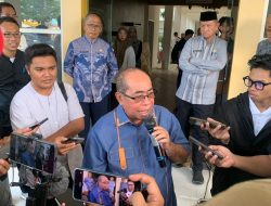 Talangi Gaji Buruh Mie Gacoan, Adhan : “Ini Soal Kemanusiaan, Bukan Kepentingan Pribadi”