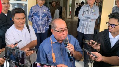 Talangi Gaji Buruh Mie Gacoan, Adhan : “Ini Soal Kemanusiaan, Bukan Kepentingan Pribadi”