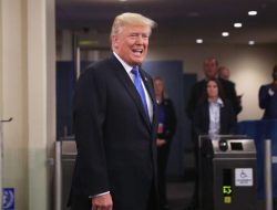 Komentar Trump tentang Khamenei Memicu Amarah Iran: Menlu Sebut ‘Tidak Sopan dan Tidak Dapat Diterima’