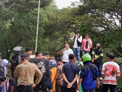 Enam Tuntutan Tambang Menggema Di DPRD : Ampera Tantang Dominasi Kapital
