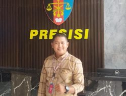 Kasus Korupsi di Bolmut: Pengembalian Dana Tidak Gugurkan Pidana!!