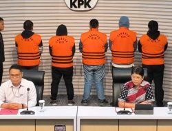Korupsi Proyek Jalan Sumut: KPK Ungkap Modus E-Catalog dan Suap Pejabat