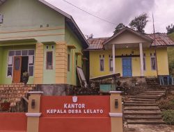 Kades Lelato Angkat Bicara: “Kami Tak Pernah Terima Apa Pun Dari Aktivitas Ilegal Ini”