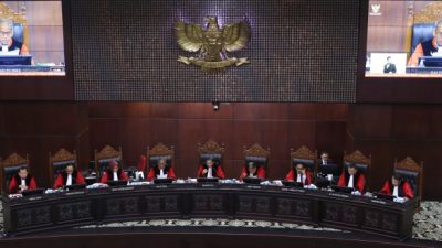 Putusan MK: Pemilu Serentak Berakhir di 2029, Demi Kualitas Demokrasi dan Fokus Daerah!