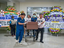 Autopsi Ungkap Penyebab Kematian Pendaki Rinjani: Bukan Hipotermia, Tapi Kekerasan di Dada dan Punggung