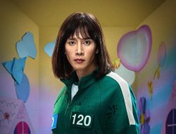 Cate Blanchett Beri Sinyal Kuat di Squid Game 3!