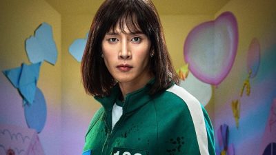 Cate Blanchett Beri Sinyal Kuat di Squid Game 3!