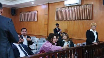 Lisa Mariana , Foto : Istimewa