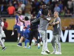 Tumbangkan City, Inzaghi Ungkap Kunci Kemenangan Sensasional