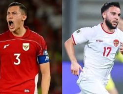 Bursa Transfer Eropa: Nasib Beda Jay Idzes dan Calvin Verdonk