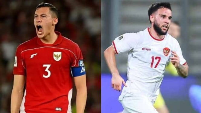 Pergerakan Pemain Indonesia Eropa: Jay Idzes Dekati Serie A, Verdonk Bantah Utrecht!