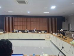 Badan Pendapatan Daerah Gorontalo: DPRD Tindak Lanjuti Usulan