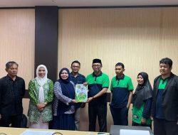 Bursa Rektor IAIN, Andries Kango Usung Visi Ekoteologi dan Berdaya Saing Global