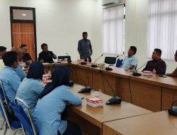 Tunggakan Gaji mantan Karyawan PDAM Bone Bolango: Akan Dicicil, sesuai Kesepakatan RDP