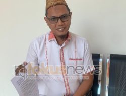 Mustafa Yasin Tidak Ditahan, DPW PKS Gorontalo Klarifikasi Resmi