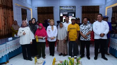 Program Produktif Gorontalo