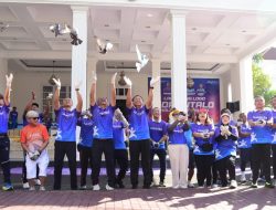 GHM 2025, Genjot Sport Tourism Gorontalo